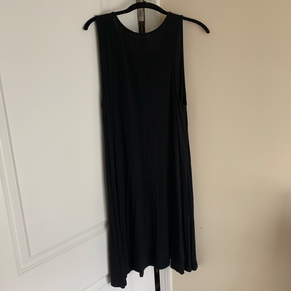 Old Navy Swing Dress - Picture 4 of 4